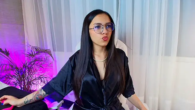 eimi rosse18 online show from 10-22-25, 12:27