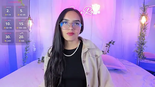 eimi rosse18 online show from 04-02-26, 01:09