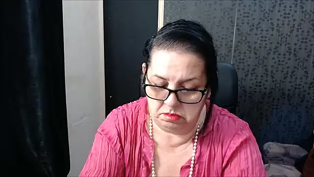 MissSanjanne online show from 03-16-25, 12:33