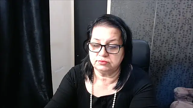 MissSanjanne online show from 03-18-25, 03:31