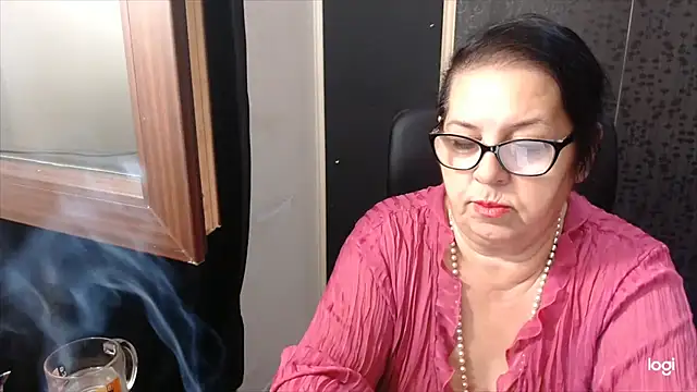 MissSanjanne online show from 09-21-25, 04:25