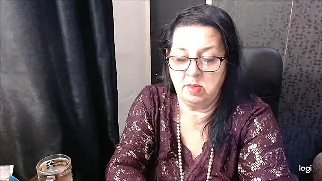 MissSanjanne online show from 11-27-25, 03:30