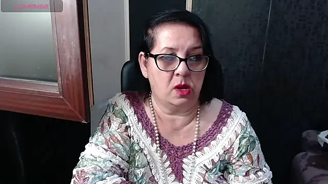 Snapshot of MissSanjanne chatting on 05-22-26, 05:14 MissSanjanne online show from 05-22-26, 05:14