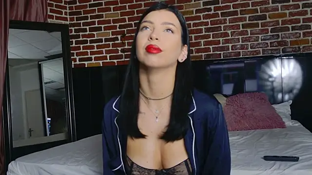 MeganSin  online show from 10-03-25, 04:42