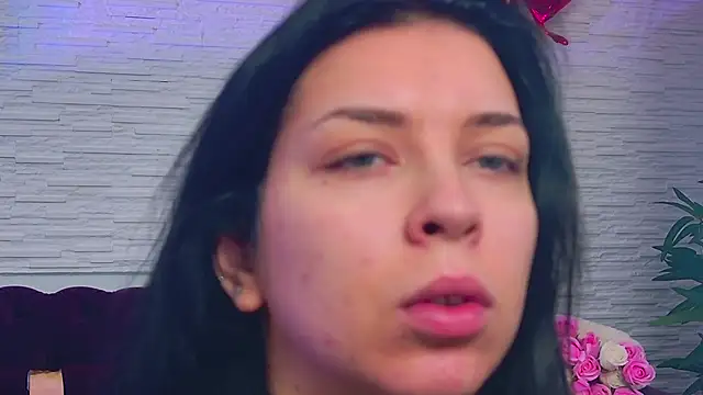 MeganSin  online show from 02-14-26, 05:37