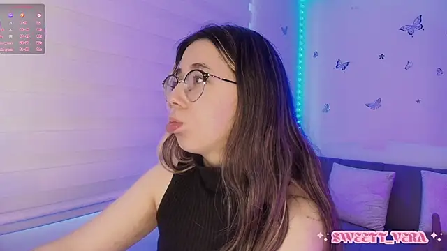 sweettvera online show from 12-04-25, 12:14