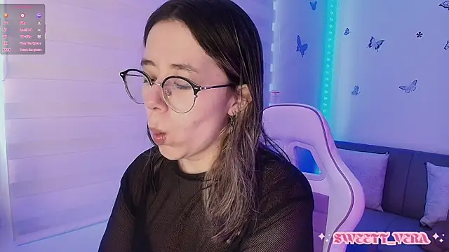 sweettvera online show from 01-08-26, 01:13