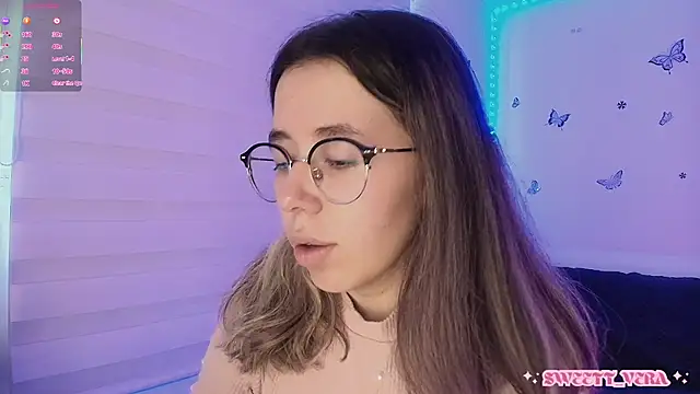 sweettvera online show from 01-15-26, 01:05