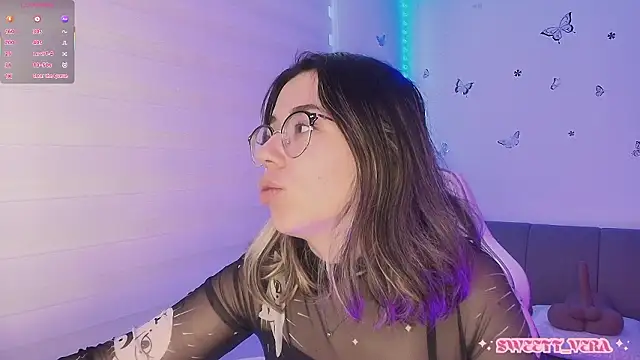 sweettvera online show from 03-02-26, 12:45