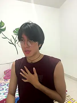 Matti Mendez  online show from 10-10-25, 04:50