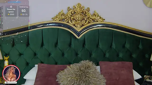 CourtneyRoses online show from 10-28-25, 02:53