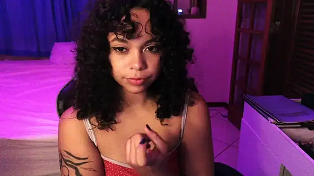 sweetamy326 online show from 02-28-26, 10:44