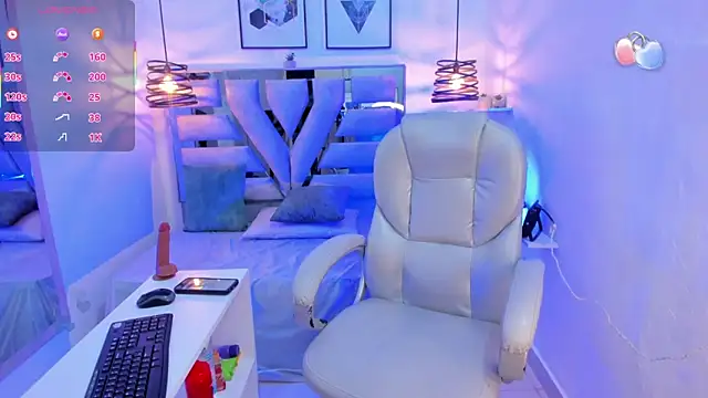 Salo Dember online show from 10-08-25, 01:20