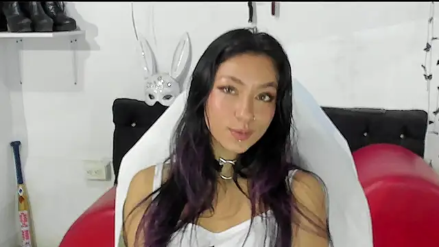 ValeryTatto online show from 07-06-26, 03:03