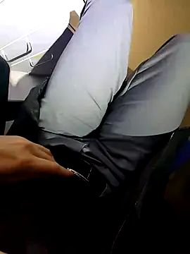 Marijkaa online show from 11-12-25, 05:41