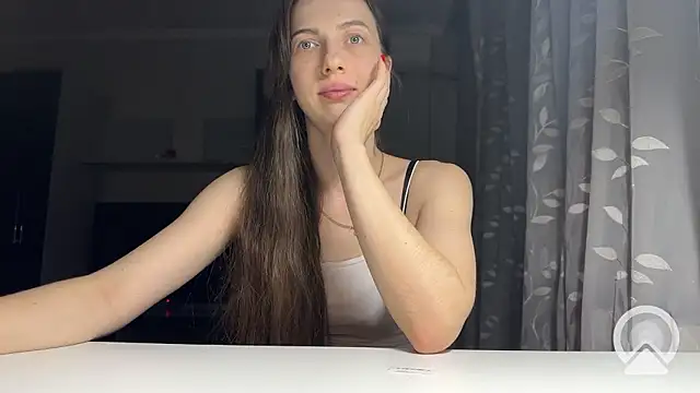 Prettyyy Angel online show from 01-16-26, 06:23