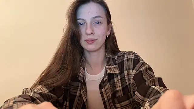 Prettyyy Angel online show from 03-11-26, 06:58