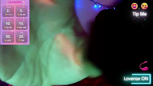 tokyobelle online show from 11-19-25, 04:51