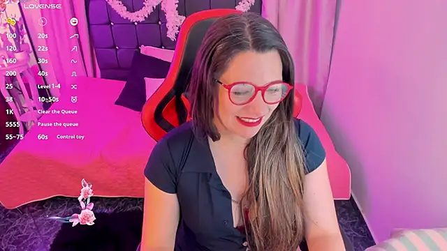 Hanna MA online show from 02-12-26, 08:04