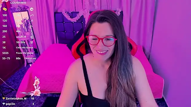 Hanna MA online show from 02-14-26, 08:16