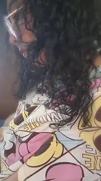 LondonHilton online show from 02-24-26, 03:21