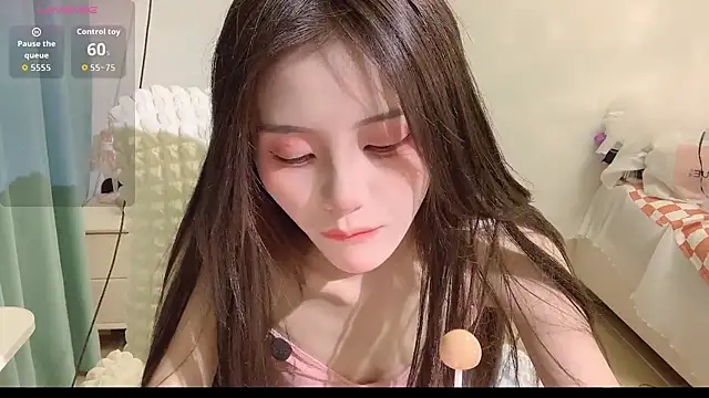 Ximei-O online show from 01-13-26, 02:44