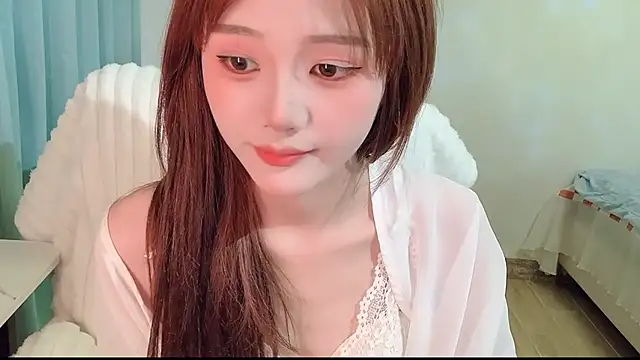 Ximei-O online show from 03-20-26, 01:16