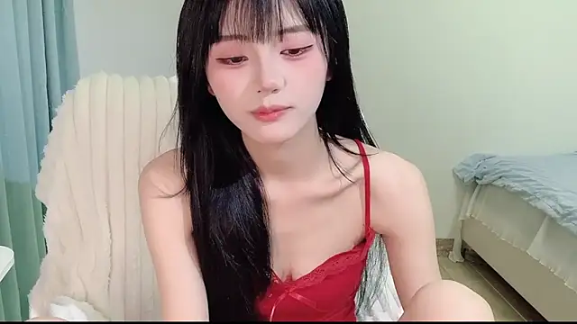 Snapshot of Ximei-O chatting on 04-18-26, 07:07 Ximei-O online show from 04-18-26, 07:07