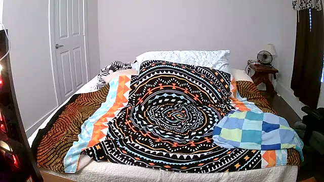 Buggy1965 online show from 11-03-25, 03:13