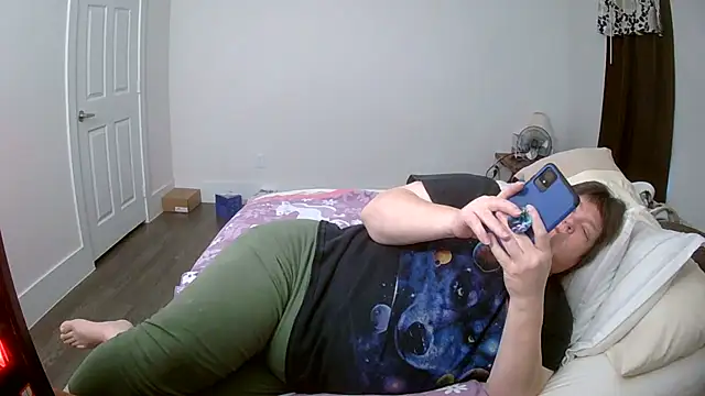 Buggy1965 online show from 12-02-25, 02:45