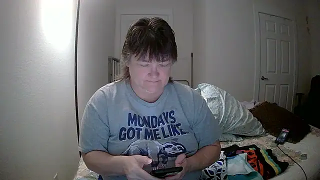 Buggy1965 online show from 01-19-26, 02:21