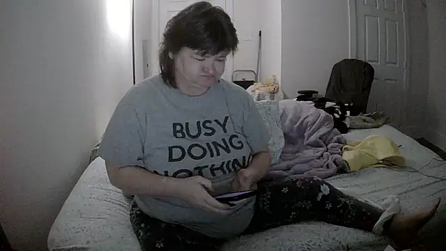 Buggy1965 online show from 02-06-26, 02:53