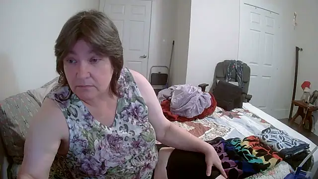 Buggy1965 online show from 04-12-26, 05:51