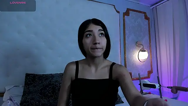 Mariana Kalo online show from 12-03-25, 10:57