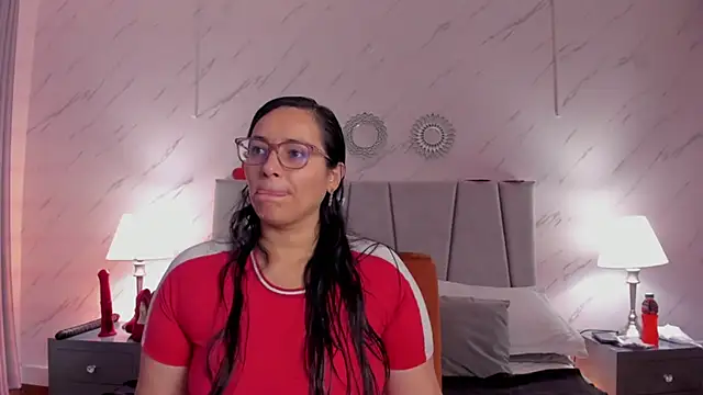 Snapshot of Michell_Monet chatting on 02-26-26, 11:53 Michell Monet online show from 02-26-26, 11:53