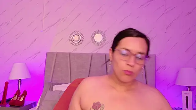 Michell Monet online show from 05-30-26, 11:51