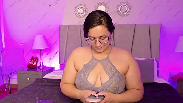 Michell Monet online show from 07-15-26, 02:44