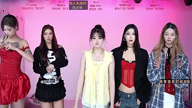 CM---001 online show from 12-20-25, 03:30