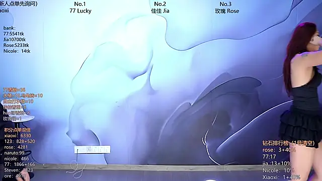 Snapshot of CM---001 chatting on 03-13-26, 01:34 CM---001 online show from 03-13-26, 01:34