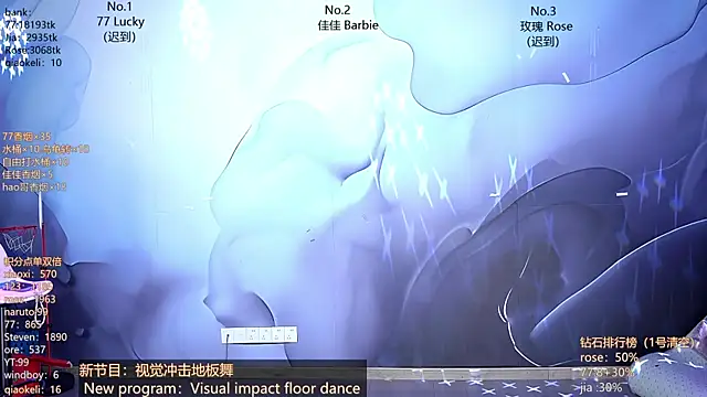 Snapshot of CM---001 chatting on 04-09-26, 01:38 CM---001 online show from 04-09-26, 01:38