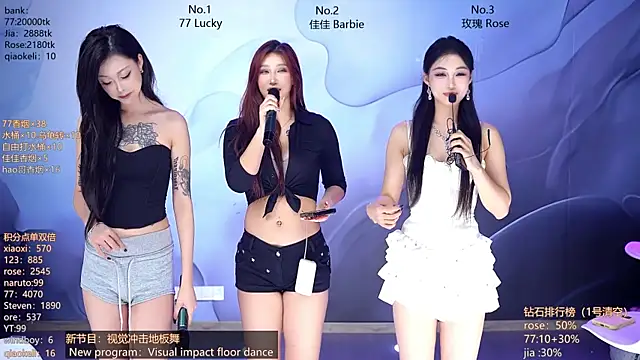 Snapshot of CM---001 chatting on 04-13-26, 02:22 CM---001 online show from 04-13-26, 02:22