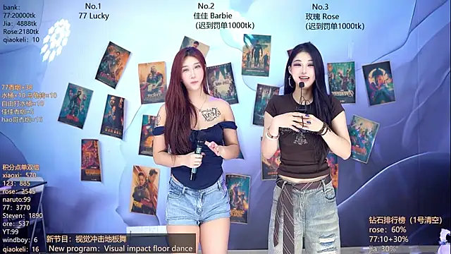 Snapshot of CM---001 chatting on 04-14-26, 02:39 CM---001 online show from 04-14-26, 02:39