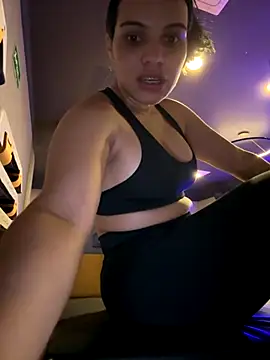 Anavalle online show from 10-03-25, 06:27