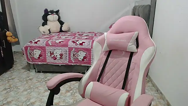 Anavalle online show from 02-26-26, 09:03