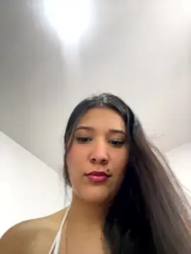 IsabellaJoness  online show from 01-08-26, 08:33