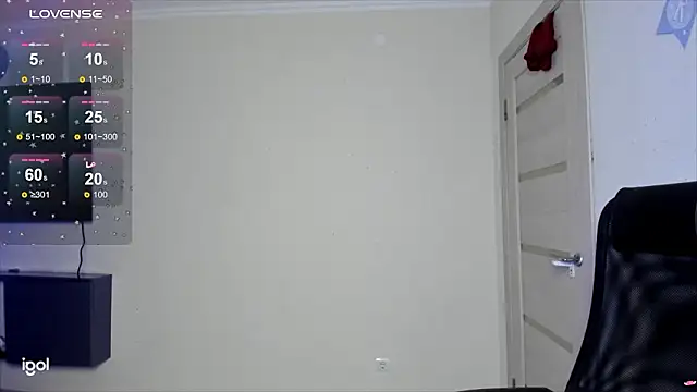 crystallldoll online show from 02-21-26, 05:47