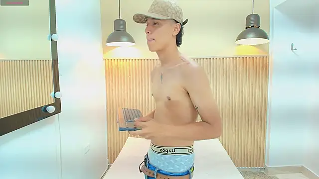 Frayhot777 online show from 02-09-26, 07:40