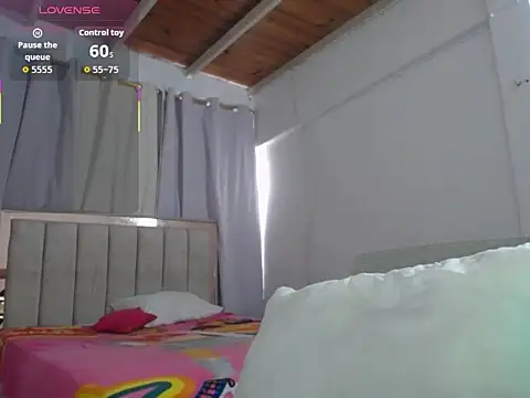 Snapshot of dulcesofi20 chatting on 11-20-25, 07:46 dulcesofi20 online show from 11-20-25, 07:46