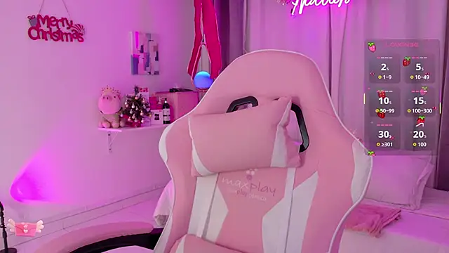 Snapshot of Nallah_ chatting on 12-03-25, 04:31 Nallah online show from 12-03-25, 04:31