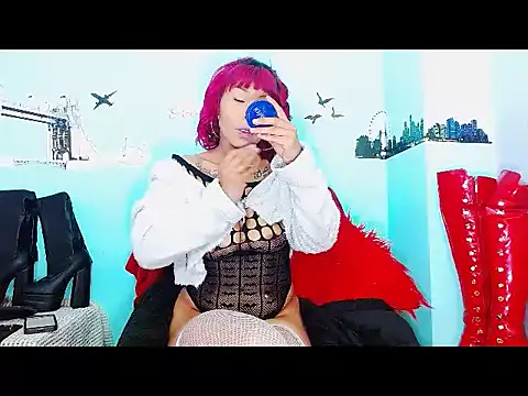 mylygrey online show from 10-28-25, 03:04